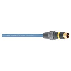 ULTRALINK S-video Cable 6m Bulk