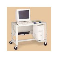 BRETFORD MANUFACTURING S5 LCD PROJ TABLE MOBILE-WS