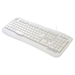 PLEOMAX SAMSUNG BASIC PS/2 KEYBOARD