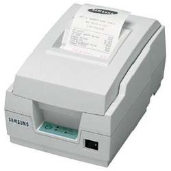 KPS AMERICA - SAMSUNG SAMSUNG KPS SRP270A IMPACT PRNTRECEIPT PRINTER PAR IVORY