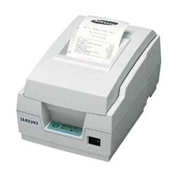 KPS AMERICA - SAMSUNG SAMSUNG KPS SRP270C IMPACT PRNTRECEIPT PRINTER SERIAL IVORY AC