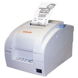 KPS AMERICA - SAMSUNG SAMSUNG KPS SRP275C IMPACT 2CLRPRNTRECEIPT PRINTER PARALLEL IVORY AC