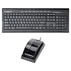  SAMSUNGZENWIRELESSKEYBOARDMOUSECOMBO