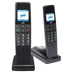 Sbc SBC SBC-6028-2HC Cordless 1-Line Telephone with Caller ID
