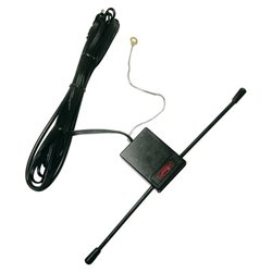 Scosche SCOSCHE WMA Windshield Mount Amplified Antenna