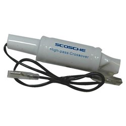 Scosche SCOSCHE XOHP High Pass Crossover