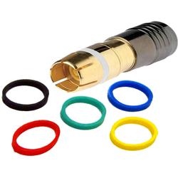 SCP Wire & Cable 920-59-RCA RCA Compression Connector