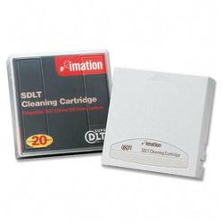 IMATION ENTERPRISES CORP SDLT CLEANING CARTRIDGE