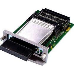 SEH TECHNOLOGY INC - DIRECTRAK SEH IC156-WLAN-HP Print Server - - Plug-in Module