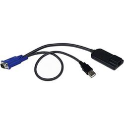 AVOCENT DIGITAL PRODUCTS SERVER INTERFACE MODULE FOR VGA PS2 KEYBOARD PS2 MOUSE