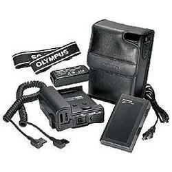 Olympus SHV-01 Hign Voltage Flash Power Pack Set for FL-50, SRF11, STF22 & FC01 Flash