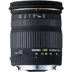 Sigma SIGMA NEW 18-50 2.8 F/PENTX DIG SLR'S