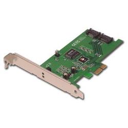 SIIG INC SIIG SATA II PCIe RAID