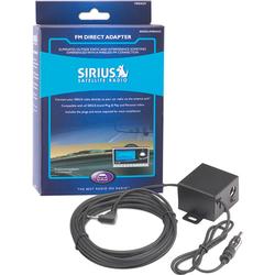 Sirius Products SIRIUS FMDA25 WIRED FM RELAY KIT (DEIFMDA25)