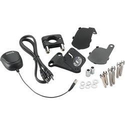 Sirius Products SIRIUS SIRPMK1 MOTORCYCLE INSTALLATION KIT (DEISIRPMK1)