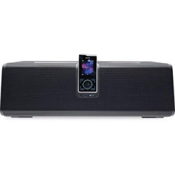 Sirius SIRIUS SLBB1 SIRIUS Stiletto Boombox