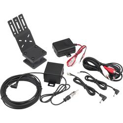 Sirius Products SIRIUS(tm) SIRPVK1 PROFESSIONAL VEHICLE INSTALLATION KIT