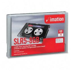 IMATION ENTERPRISES CORP SLR5-8GB 5.25 DATA CARTRIDGE