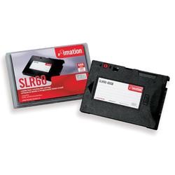 IMATION ENTERPRISES CORP SLR60 5.25 DATA CARTRIDGE