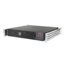 AMERICAN POWER CONVERSION SMART-UPS RT - UPS - RACK-MOUNTABLE - ONLINE - AC 230 V - 700 WATT / 1000 VA - I