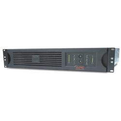 AMERICAN POWER CONVERSION SMART-UPS - UPS - RACK-MOUNTABLE - LINE INTERACTIVE - AC 120 V - 980 WATT / 1440