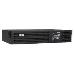 Tripp Lite SMARTONLINE - UPS - RACK-MOUNTABLE - ON-LINE - AC 120 V ( 50/60 HZ ) - 1600 WATT