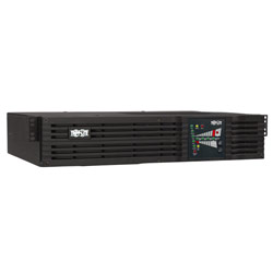 Tripp Lite SMARTONLINE - UPS - RACK-MOUNTABLE - ON-LINE - AC 120 V ( 50/60 HZ ) - 800 WATT