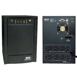 Tripp Lite SMARTPRO - UPS - EXTERNAL - LINE-INTERACTIVE - AC 100/110/120/127 V ( 60 HZ ) -