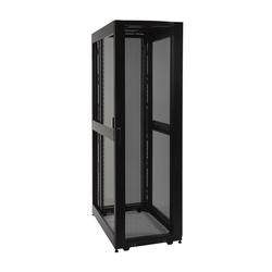 Tripp Lite SMARTRACK 42U BLACK EXPANSION ENCLOSURE NO SIDES 2500LB CAP