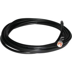 SMC Antenna Cable - 1 x N-Connector - 1 x N-Connector - 10ft