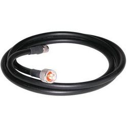 SMC EZ Connect Antenna Cable - 1 x N-Connector - 1 x N-Connector - 78