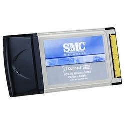 SMC EZ Connect SMCWCB-GM MIMO Wireless Cardbus Adapter