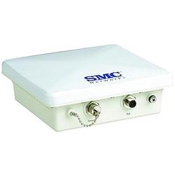 SMC EliteConnect SMC2890W-AG Universal Wireless Bridge Elite Connect 802.11a/g Outdoor Enterprise Access Point- wireless access point