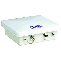 SMC EliteConnect SMC2891W-AG Universal Wireless Bridge - Elite Connect 802.11a/g Outdoor Enterprise Access Point-wireless access point