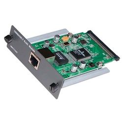 SMC Media Expansion Module - 1 x 10/100/1000Base-T LAN - Expansion Module