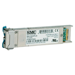 SMC Tiger Access 10GBASE-LR XFP Transceiver Module - 1 x 10GBase-LR - XFP