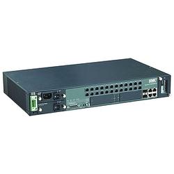 SMC Tiger Access SMC7824M/FSW 24 Port Metro Access Switch - 24 x 100 Base-BX, 2 x 10/100/1000Base-T LAN
