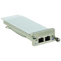 SMC TigerAccess 10GBASE-SR XENPAK Transceiver Module - 1 x 10GBase-SR - XENPAK