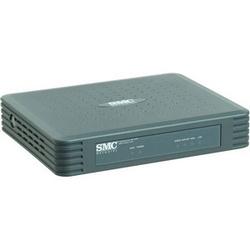 SMC TigerAccess VDSL2 Modem - 1 x RJ-11 VDSL, 1 x RJ-11 , 1 x RJ-45 10/100Base-TX - 100Mbps - External