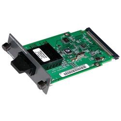 SMC TigerStack III 100Base-FX Extender Module - 1 x 100Base-FX LAN - Extender Module (SMC6824FMSC)