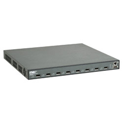 SMC TigerSwitch 10G SMC8708L2 Managed Layer-2 Switch