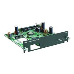 SMC TigerSwitch XENPAK Expansion Module - 1 x XENPAK - Expansion Module (SMC8700GXP10L3)