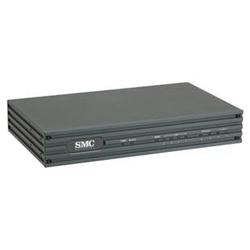 SMC TigerVoIP SMCPBX10 VoIP Gateway - 2 x , 2 x , 1 x WAN, 4 x LAN, 1 x