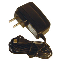 SMC Wi-Fi Phone AC Charger