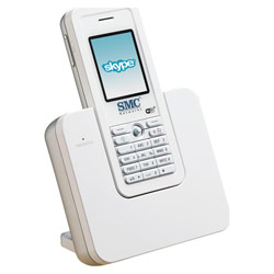 SMC Wi-Fi Phone Cradle Charger (SMCDPCR)
