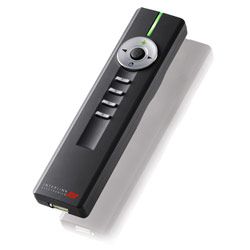 INTERLINK ELECTRONICS SMK Presentation Remote Control - 150 ft - Presentation Remote