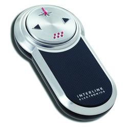 INTERLINK ELECTRONICS SMK RemotePoint VP4150 Navigator 2.4 Remote Control - PC - 50 ft - Presentation Remote