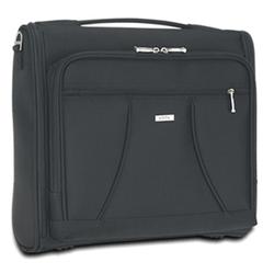 U.S. Luggage SOLO 15 Laptop Case - Ballistic Nylon - Black