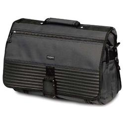 US Luggage / SOLO SOLO Expandable Flap-Over Messenger Bag