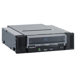 Sony SONY AIT-1T 40GB /12MB/S NATIVE INTERNAL SATA DRIVE VERITAS SOFTWARE. INCLUDE